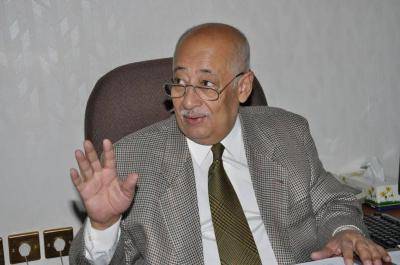 رئيس الشورى يؤكد أهمية الحفاظ على المؤسسات التشريعية