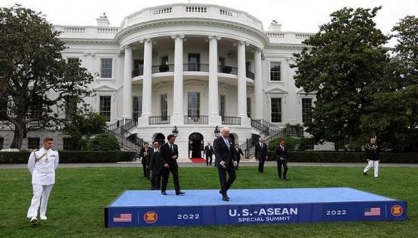 "شراكة استراتيجية شاملة".. أمريكا ودول "آسيان" في علاقة جديدة