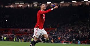 رونالدو يدعم تن هاغ في قيادة يونايتد الموسم المقبل