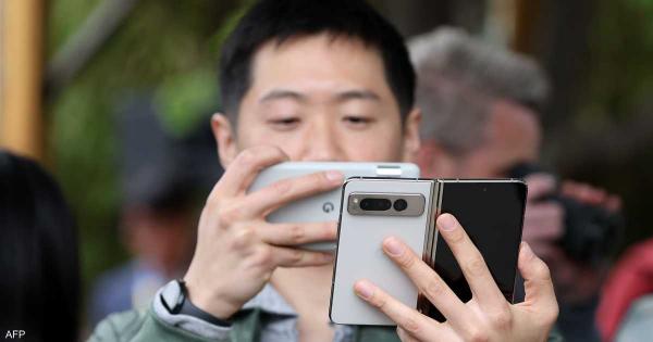 ليس من الخيال العلمي.. هكذا ستصبح الهواتف الذكية بعد أشهر