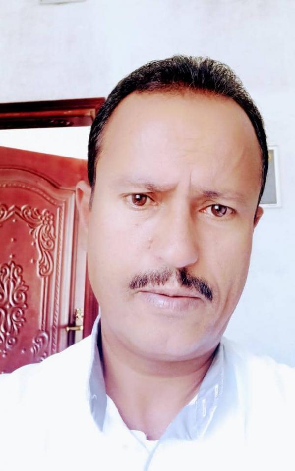  إبراهيم ناصر الجرفي