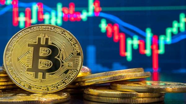 &laquo;بيتكوين&raquo; تقود هبوط أسعار العملات الرقمية
