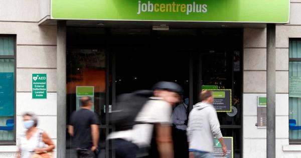 معدل البطالة في بريطانيا يرتفع لأعلى مستوى منذ 4 سنوات