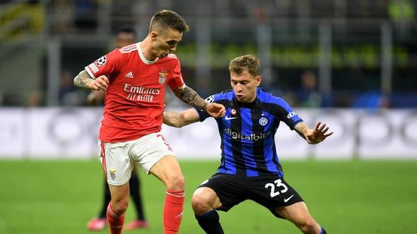 ليفركوزن يتعاقد مع المدافع الإسباني غريمالدو