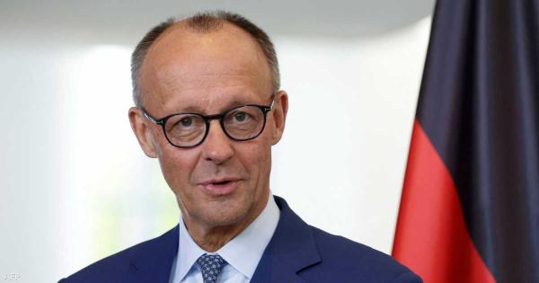 المسشار الألماني: سيكون لدينا أقوى جيش في أوروبا