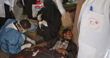 وكالة أجنبية تكشف فضائع الحوثيين بحق مصابي كورونا ومسؤول في صنعاء يعلن عدد الإصابات والوفيات -(تفاصيل)