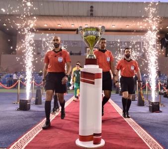 اتحاد غرب آسيا يحدد موعد بطولتي الناشئين وتحت 23 عاماً