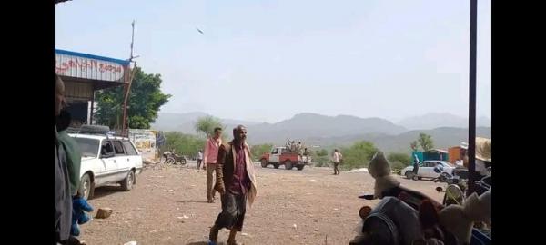 مقتل شاب في الخيامي بأيدي قوة عسكرية محسوبة على الإصلاح 