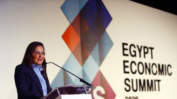 وزيرة التخطيط المصرية: نسبة الدين الخارجي في الحدود الآمنة