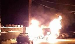 الحزمي يهاجم توكل كرمان ويتهمها بتدمير اليمن  