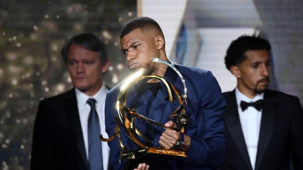 مبابي يفجر المفاجأة : "لقد حسمت قراري"