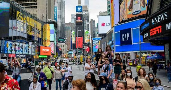 بأقل من 48 ساعة.. 7 شركات أميركية تطلب الحماية من الإفلاس