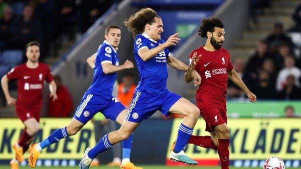 صلاح يتحول إلى صانع ألعاب ويقود ليفربول إلى فوز كبير