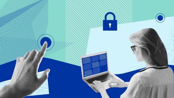 قطاع التكنولوجيا الأوروبي في وجه مخاطر القواعد الرقمية الصارمة
