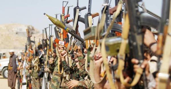 بالاسم.. مصرع مشرف المليشيات الحوثية في التحيتا بالحديدة