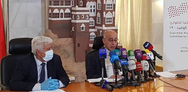 الحكومة اليمنية تطلق نداء استغاثة عاجل للمنظمات الأممية والدولية