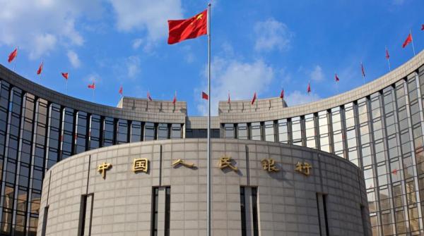الصين تبقي على سعر الفائدة دون تغيير