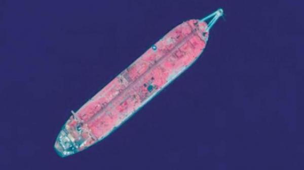 توقعات أممية بتفريغ حمولة «صافر» منتصف يوليو