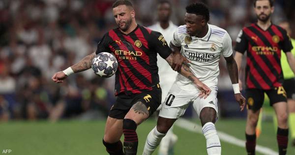 قبل موقعة أبطال أوروبا.. هذه رسائل أنشيلوتي وغوارديولا