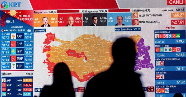 عكس التوقعات .. لماذا تراجع الصوت الكردي في الانتخابات التركية؟