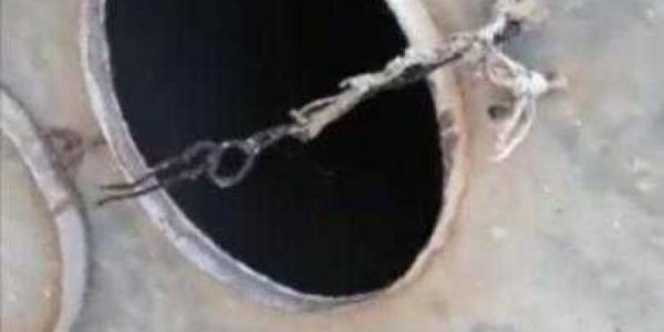 وفاة طفل غرقا في خزان منزل بصنعاء 