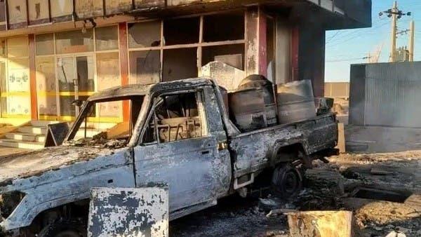 مستشار حميدتي: مستعدون للقاء البرهان في أي زمان ومكان.. بشرط