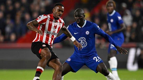 "المراهنات" توقف الدولي الإنجليزي توني 8 أشهر