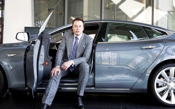 ماسك: الاقتصاد العالمي بوضع صعب و«تسلا» ليست محصنة