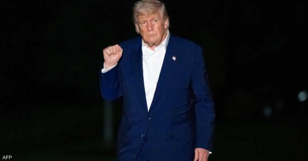 ترامب يكشف تفاصيل اتصال مرتقب مع بوتين وزيلينسكي