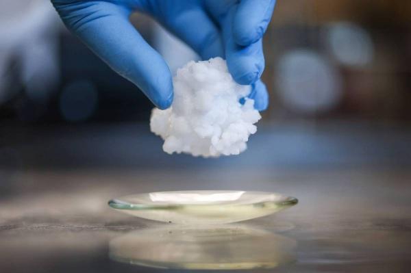 تقنية تبريد جديدة.. مكيفات بلا غازات ووداعاً للانبعاثات