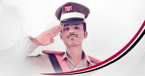 تشييع شهيد حراس الجمهورية البطل "الغوري" في مسقط رأسه بالشمايتين