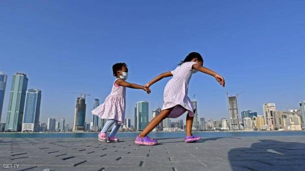 الإمارات تعلن "إجراءات عيد  الفطر"