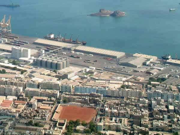 تفجير كميات من مخلفات الحرب غداً في عدن