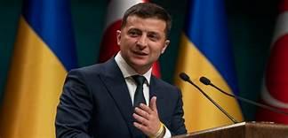 زيلينسكي يقدم مشاريع قوانين إلى البرلمان بشأن تمديد الأحكام العرفية والتعبئة