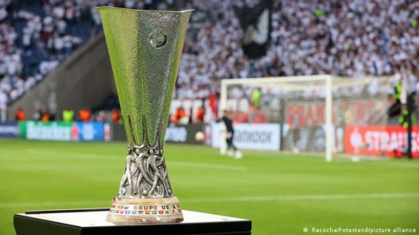 نهائي يوروبا ليغ: حماس فرانكفورت يصطدم بطموحات رينجرز