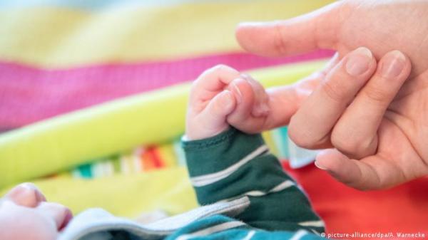 باحثون يكتشفون سببا لموت الأطفال المفاجئ
