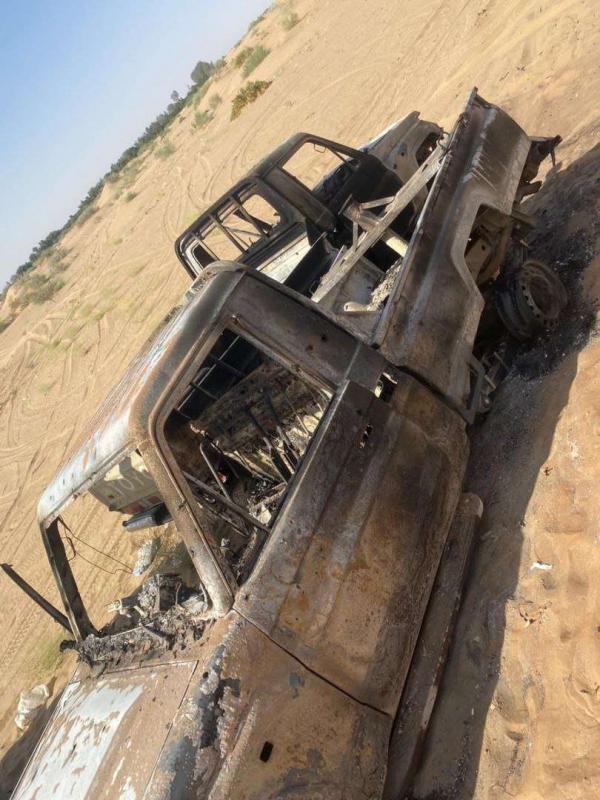 قتلى وجرحى باشتباكات قبلية في مأرب