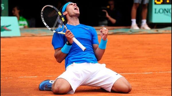 نادال ينسحب من رولان غاروس.. ويحدد موعد اعتزاله