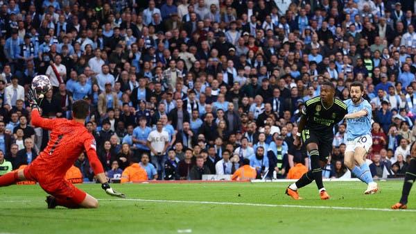 سيتي يُذل ريال مدريد ويتأهل لملاقاة إنتر في النهائي