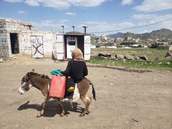 تعثر السلام يفاقم الجوع في اليمن