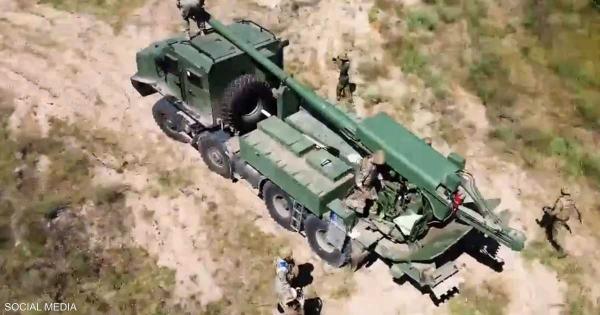 أوكرانيا تُصنّع سلاحها بيدها في مواجهة روسيا