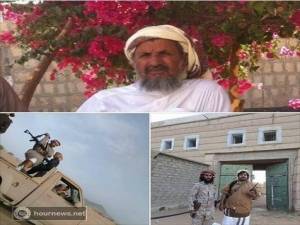 بالصور.. شيخ قبلي بارز يتحدى الحوثيين ويفاجأهم بالعودة إلى منزله بصعدة رغماً عنهم (تفاصيل) 