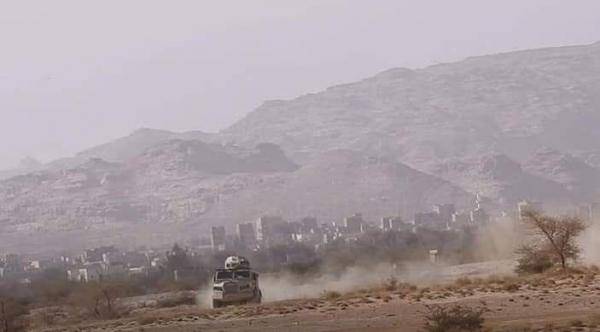 الحوثيون يشنون حملة اعتقالات في الحشوة بصعدة والقوات الحكومية تصل أولى مناطقها..! – (تفاصيل)