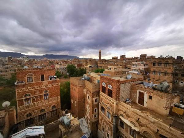 مصادر تكشف عدد المصابين بكورونا في صنعاء وآخر ضحاياه من الشخصيات الاجتماعية -(تفاصيل)