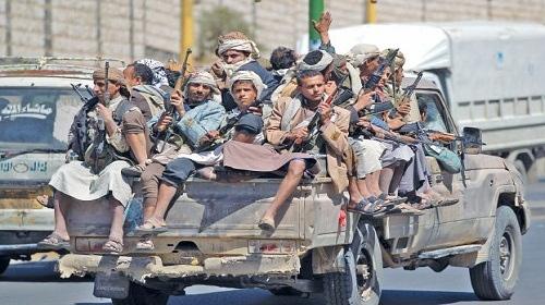 88 خرقا ارتكبتها مليشيا الحوثي خلال 24 ساعة