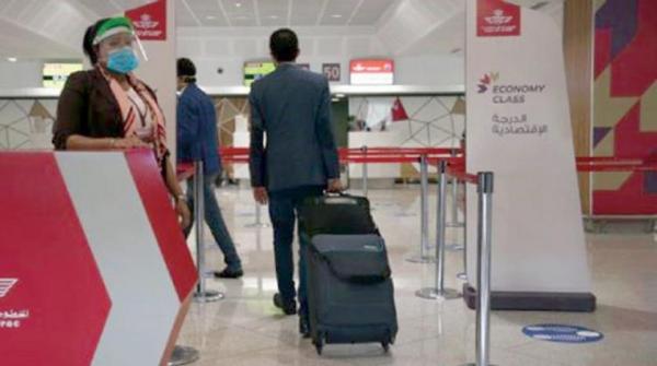 الدخول إلى المغرب بجواز التلقيح أو اختبار «كورونا» سلبي