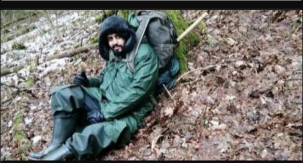 الموت جوعا ليوتيوبر يمني حاول الهجرة إلى أوروبا