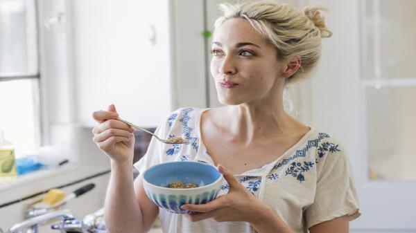 "إضافة محددة" إلى وجبة الإفطار قد تؤدي إلى خفض مستويات السكر في الدم!