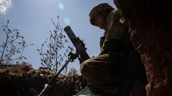 معارك شرسة في باخموت.. وقائد فاغنر يستبعد السيطرة على المدينة قريبا