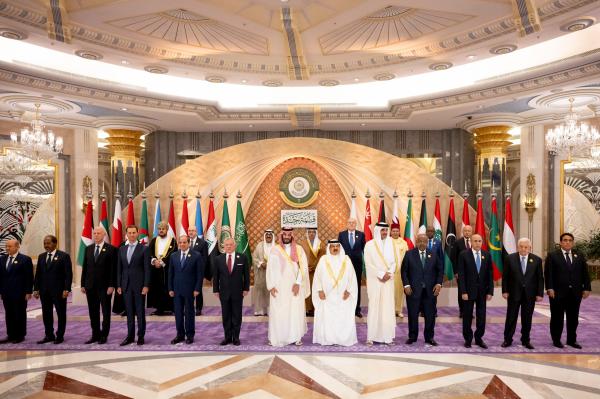 إعلان جدة.. توافق عربي حول ضرورة التكاتف لحل قضايا الأمة